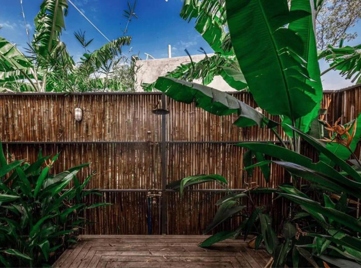 The Ruong Resort Phuoc Buu エクステリア 写真
