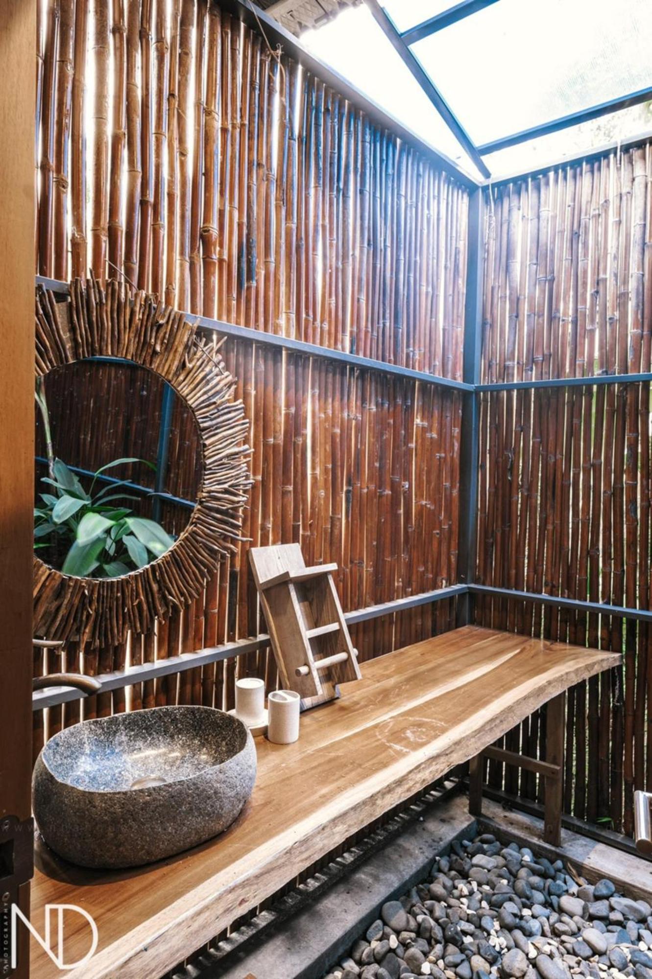 The Ruong Resort Phuoc Buu エクステリア 写真