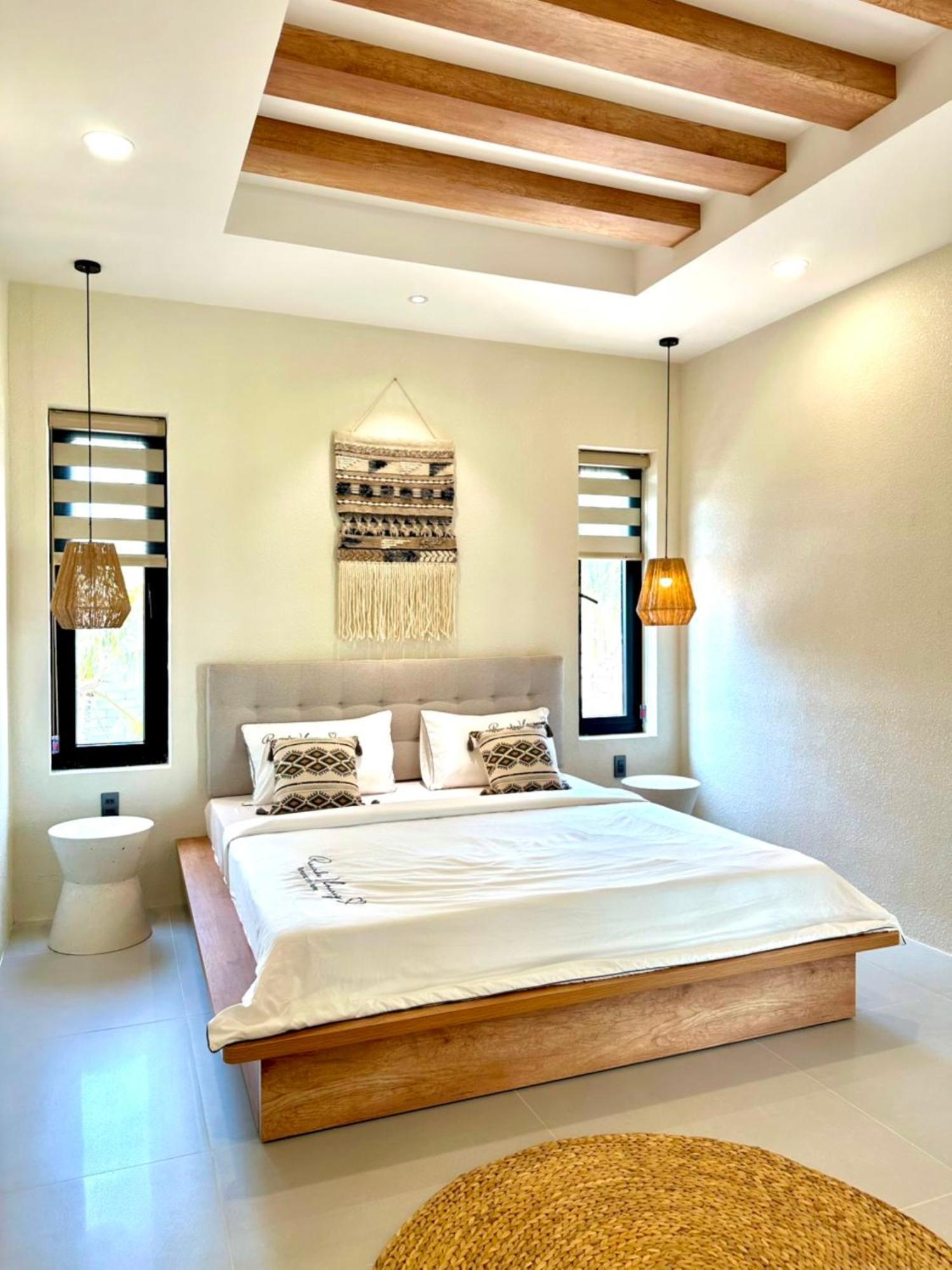 The Ruong Resort Phuoc Buu エクステリア 写真